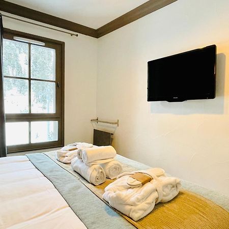 Arc 1950 Appt 6/8 Pers Luxe Manoir Savoie - Ski In Ski Out Les Arcs  외부 사진