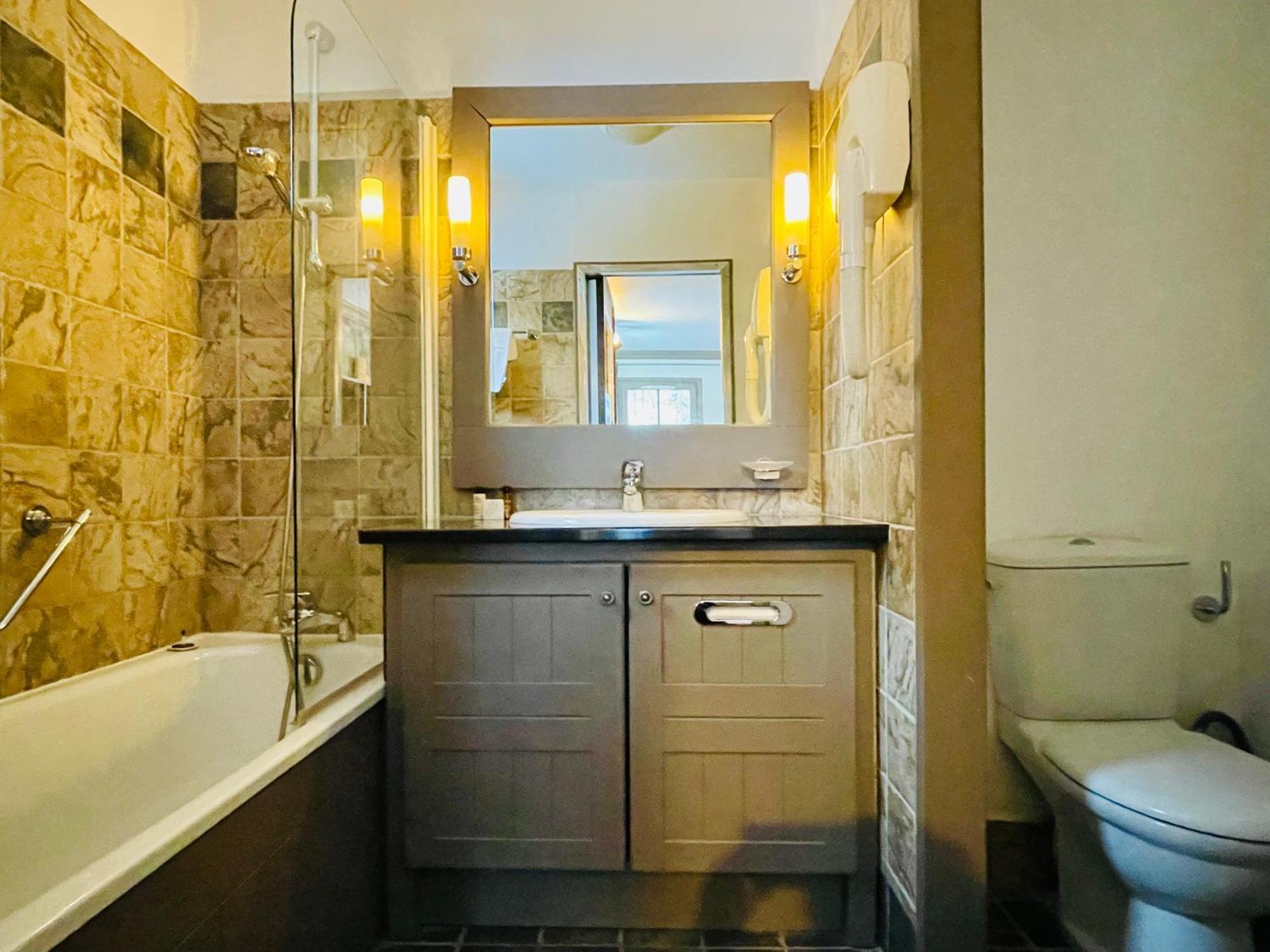 Arc 1950 Appt 6/8 Pers Luxe Manoir Savoie - Ski In Ski Out Les Arcs  외부 사진